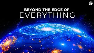 Beyond The Universe. What's Out There? | Space Documentary 2024