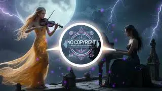 Mystery Melancholic Violin and Piano  | Copyright-Free Music for Your Videos | Royalty-Free