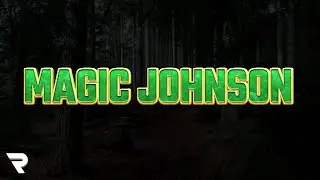 ian - Magic Johnson (Lyrics)