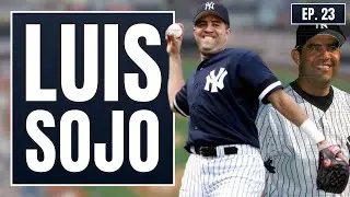 Luis Sojo Shares Stories From Being A Part Of The Yankees Dynasty