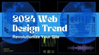 🚀 2024's Game-Changing Web Design Trend You Need to Know 🌟