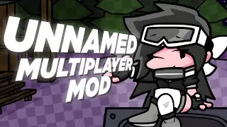 Salty Sunday Night Recreation Fanmade | Unnamed Multiplayer Mod