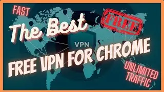 🛠️ Best Free VPN for Chrome 🖥️