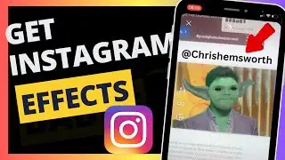 How To Get Effects On Instagram Story Verified Guide