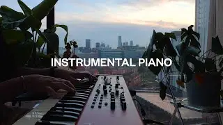 Peaceful Piano Instrumental - Prayer Music (2022)