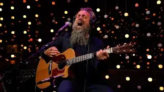 Iron & Wine - All In Good Time (Live on KEXP)