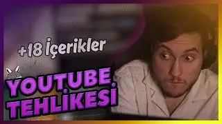 YouTube'un Karanlık Yüzüne Tepki (