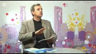 Что такое наставничество? Епископ Филипп Савочка.