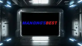 Manong's BEST INTRO