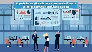 Machine Health Monitoring