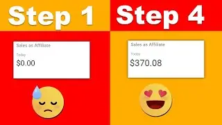 How to Promote Digistore24 Products for Free 💥Affiliate Marketing digistore24