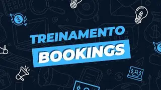 Dominando o Agendamento: Treinamento do Bookings para Maximizar Sua Produtividade | SAGUITECH