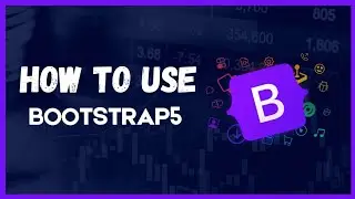 Bootstrap tutorial for beginners | How to use bootstrap 5 in html | bootstrap5| #bootstrap5