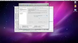 Format External Hard Drive or Flash Drive on a Mac (10.6 Snow Leopard)