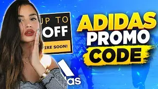 Adidas Promo Code - Try This To SAVE Money! Best Working Adidas Discount Codes!