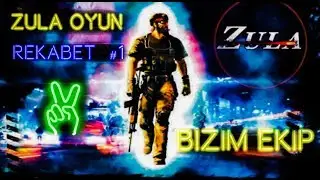 EN İYİ TÜRK OYUN U ZULA REKABET Çİ MOD U BİLMEYEN LERLE OYNA MAK  #1 !!!