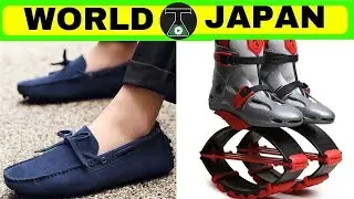 Top 18 Japanese Inventions That Changed The World ▶ 1