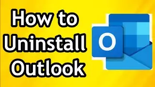 How to Uninstall Outlook - Full Guide