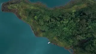 World's Largest Peninsula