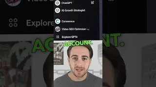 How To Make Faceless Content With ChatGPT in Seconds