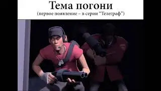 Listening to Смешарики OST be like