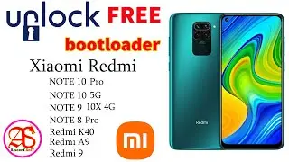 Free UnLock bootloader | All Xiaomi Redmi | MTK Devices