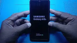 How to HardReset Samsung A10s - Samsung A10s Pin Unlock |Samsung A10s Pattern Remove