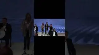 Brilliant Dadaşova — Toydan Görüntülər (2024)