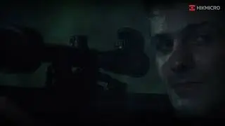 Тепловизионная насадка THUNDER Pro Clip-on