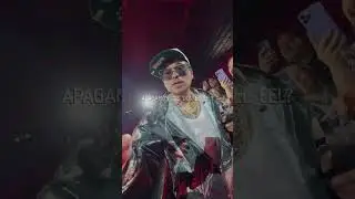 Fuerza Regida - Que Onda En Vivo @FUERZAREGIDA  #corridos #fuerzaregida short #shorts #viral #parati