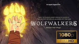 Wolfwalkers Teaser (2020)