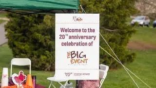 The Big Event 2022 Recap Slideshow