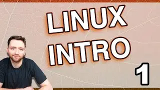 Introduction to Linux - Set up a Linux Environment