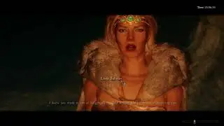 SKYRIM: More of Custom-Voiced Follower