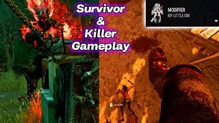 My Little Oni | Survivor & Killer Gameplay