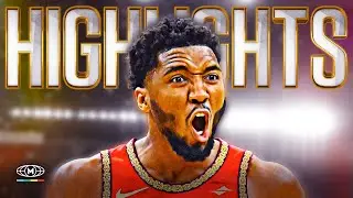 Donovan Mitchell AKA WADE 2.0 23-24 HIGHLIGHTS ⚔️