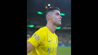 Ronaldo Rare Reactions