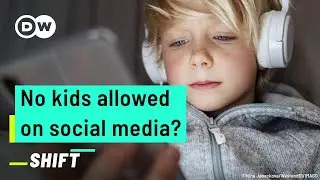 Pros and cons of a social media ban for children