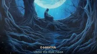 E-MANTRA - Under the Blue Moon