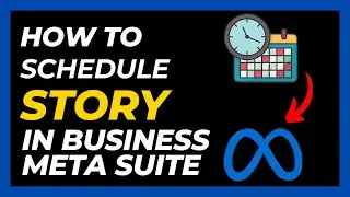 Mastering Story Scheduling in Meta Business Suite | Step-by-Step Guide