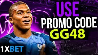 1xbet promo code . Get your biggest bonus 1xbet . 1xbet 2024 . Actual promo code 1xbet - GG48