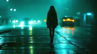 Rainy Nights | Deep Chill Music Mix