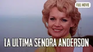 La última señora Anderson | English Full Movie | Mystery Romance Thriller