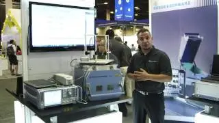 Rohde & Schwarz demos Shield Box for testing 5G beamforming at CTIA 2016