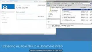 Intro to SharePoint 2013 Libraries, Part 3 -  EPC Group