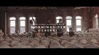 MORNINGSIDERS // Cherry