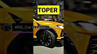 IF luxury suv is school || ARG car lover|| #shorts #viral