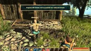 Gothic3.прохождение часть 12.avi