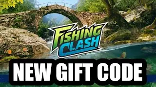 Fishing Clash New Gift Code February 2022 | Fishing Clash Gift Code | Fishing Clash Redeem Code 2022