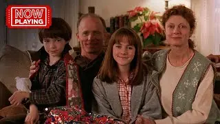 Stepmom (1998) | Christmas Scene